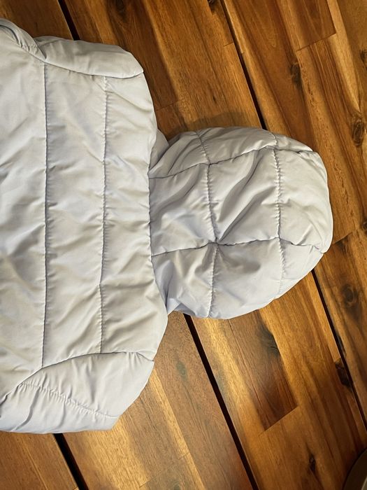 Benetton детско преходно/зимно яке