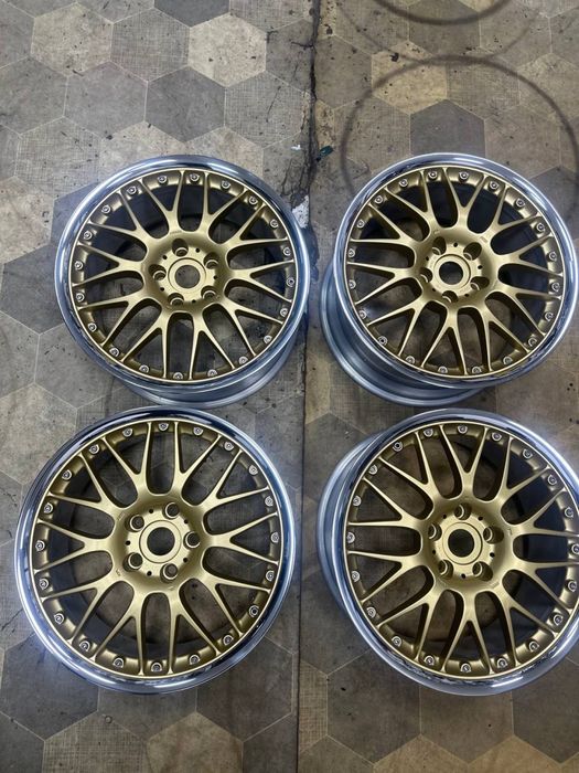 Оригинальные диски