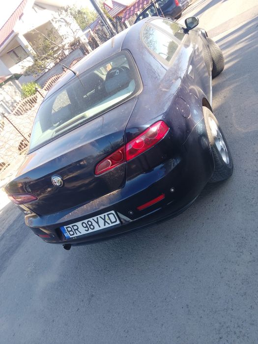 Vand alfa romeo 159    18jts