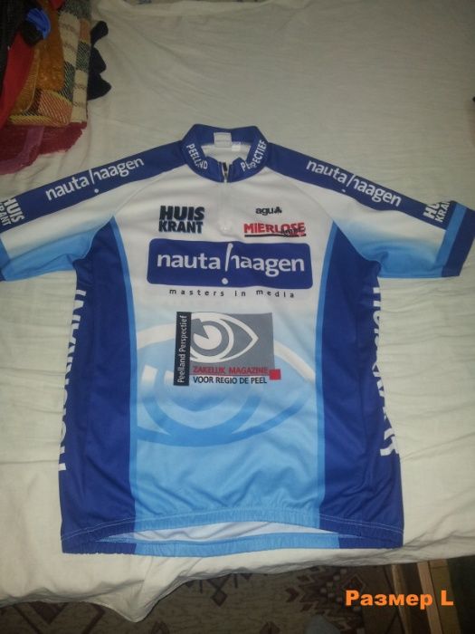 Продавам Лот 1 от запазени велотениски - всяка по 10 лв.