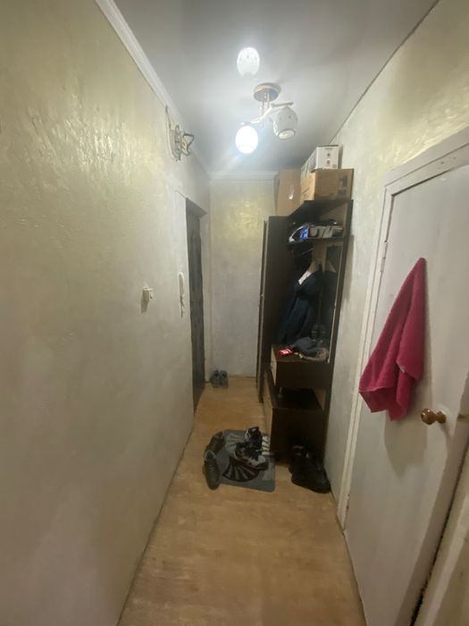 Продам 2-х комнатную квартиру