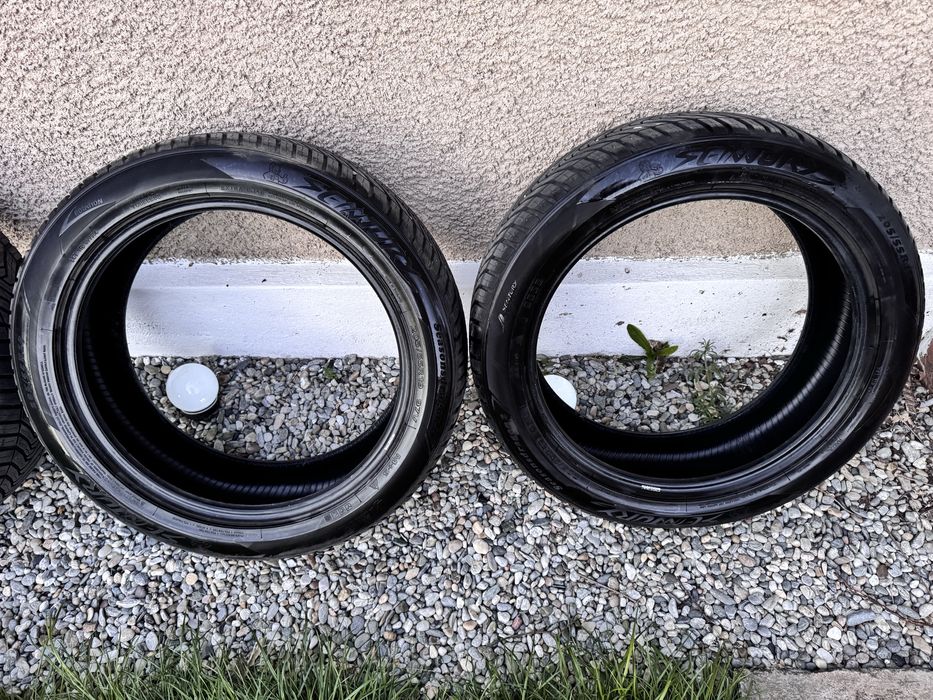 Anvelopa AllSeason SENTURY Seasonsdragon-2 205/55R19 97V/XL/C/B/72dB(B)