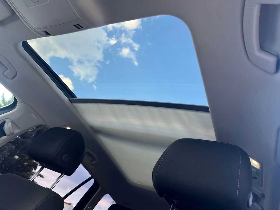 VW Passat 2.0TDI