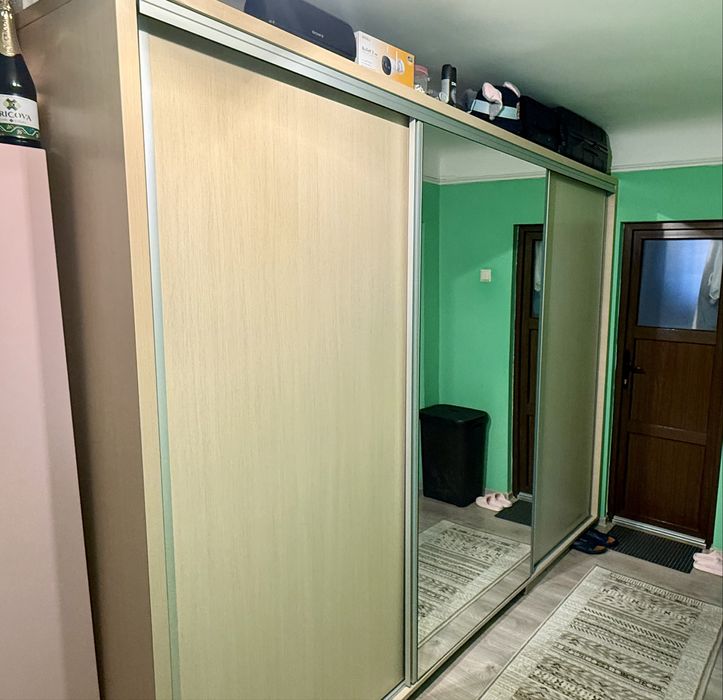 Dressing, Sifonier in stare buna de functionare,