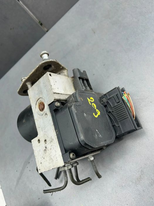 Pompa ABS A0034313012 Mercedes-Benz E-Class 1999