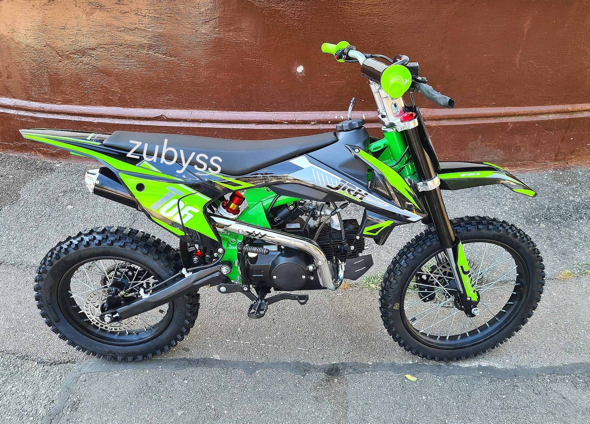 motocross 125cc Anunturi gratuite OLX.ro