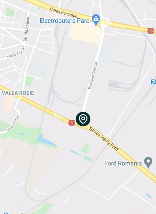 Depozit anvelope second-hand import Elvetia