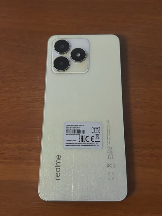 Realme c53 128g