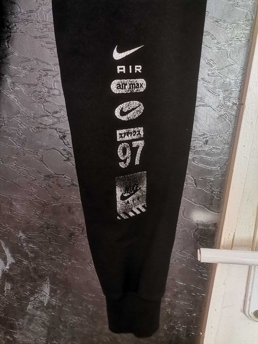 Мъжки панталон Nike Park 20 Knit Train