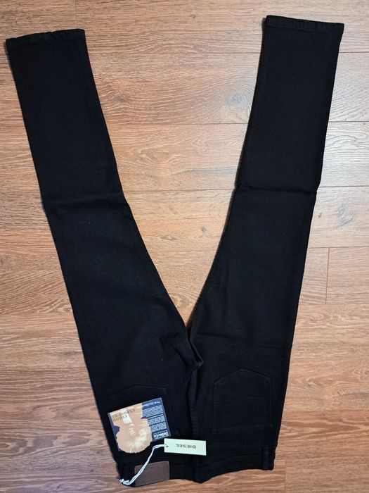 Diesel Jeans Slim Fit For Men