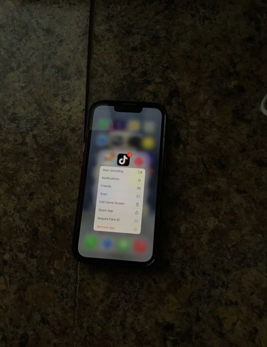 Айфон  обмен 13 белый 128гб