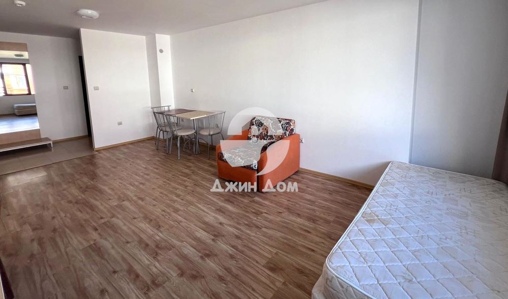 Продава се Двустаен апартамент в с. Кошарица, Област Бургас - 66 кв.м за 587 €/кв.м - Снимка #2