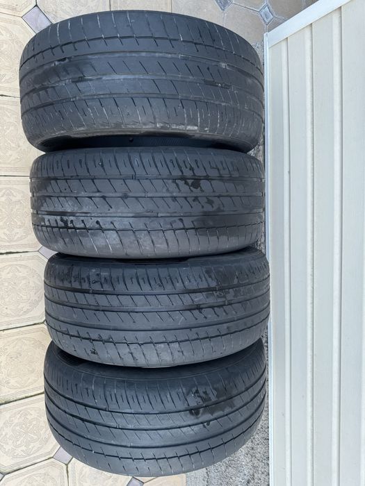 KAPSEN 185/50/20 летний