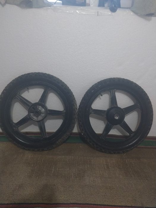 Запчасти мотоцикл