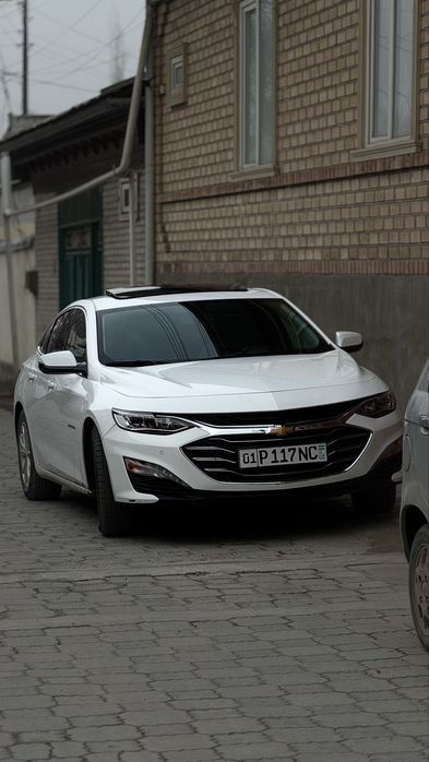 Malibu 2 premier 2021