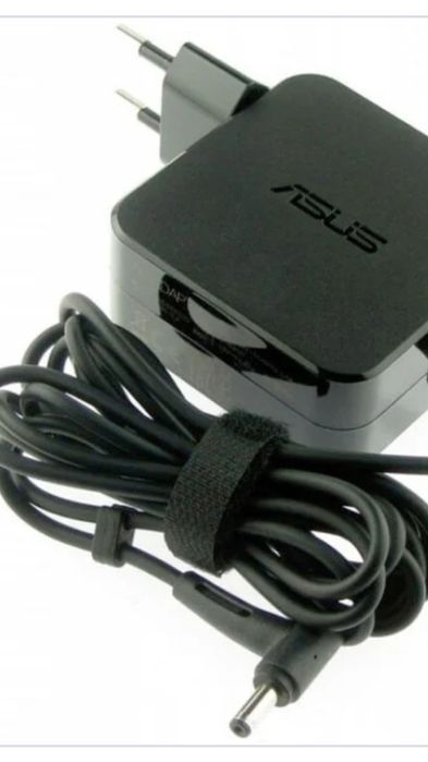 Продаётся блок питания Асус 65 Ват, в оригинале!