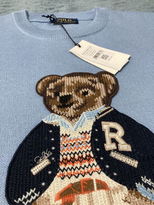 Pulover Ralph Lauren Marimea M