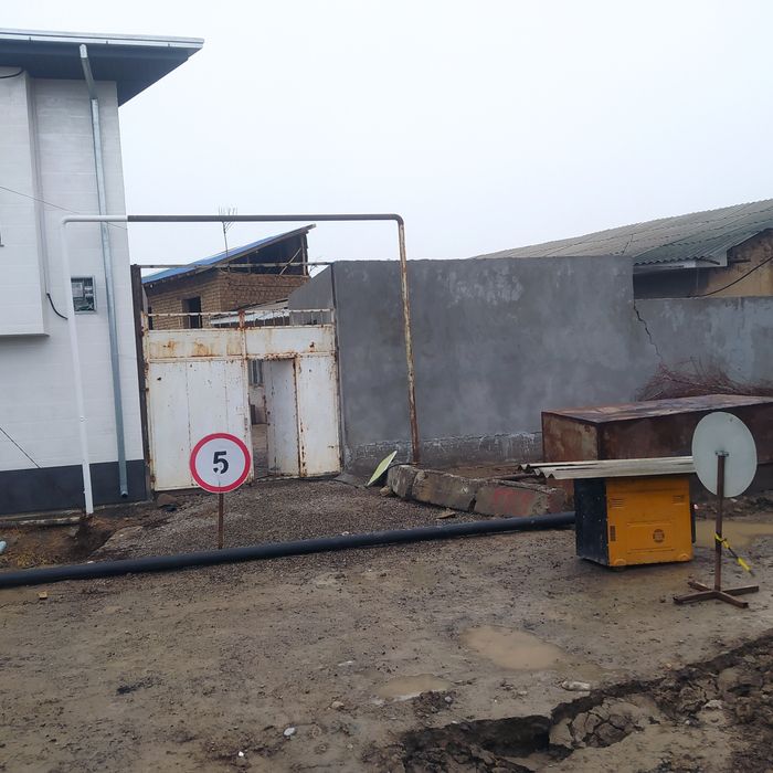 XASANBOYDA 7 sotikli uy sotiladi