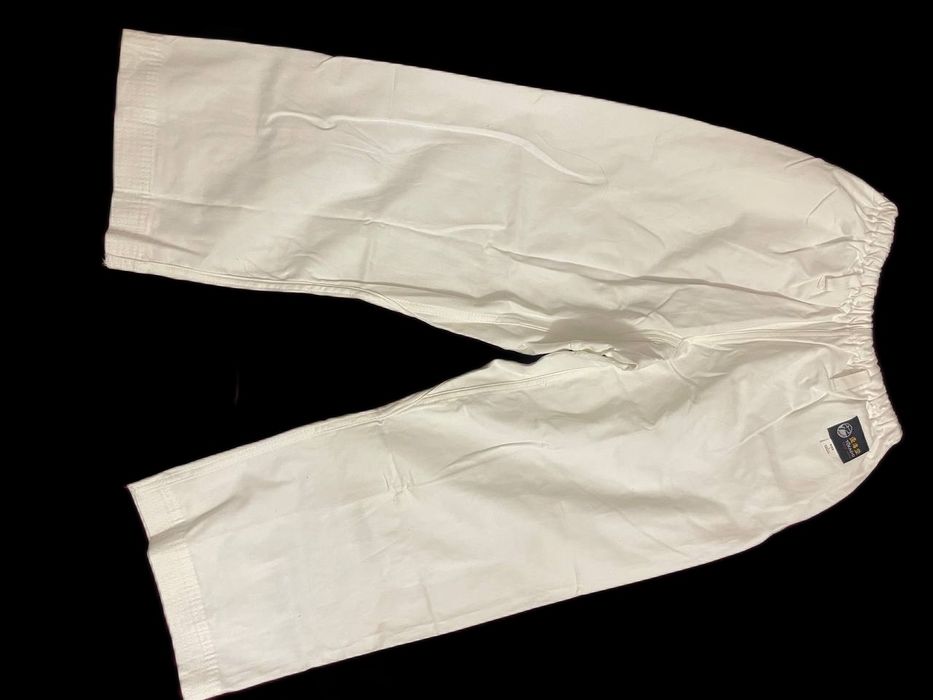 Кимано для Карате