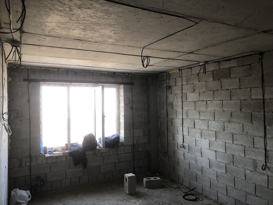 Услуги электрика