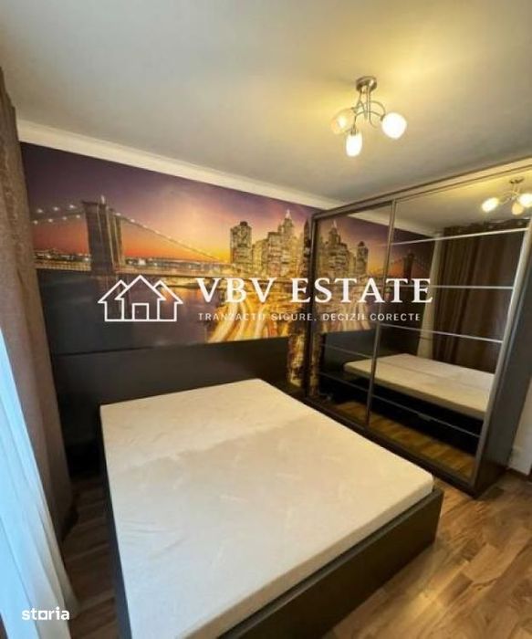 Apartament 2 Camere Crangasi | Metrou | Confort — fotografia 1