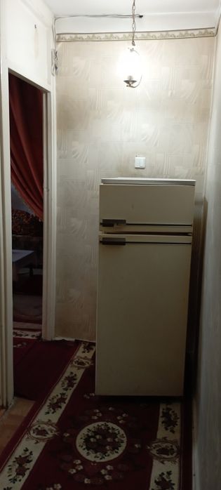 Квартира сотилади