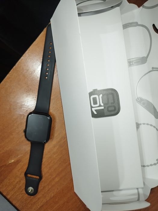 Apple watch kopiyasi