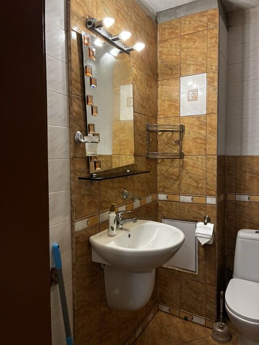 Дава се под наем Двустаен апартамент в София, Манастирски ливади - 50 кв.м за 720 € - Снимка #7