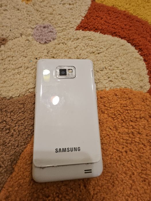 Samsung s2 de piese