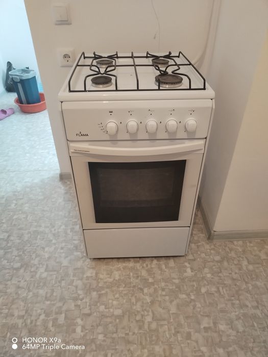 Продаётся Газовый плита
