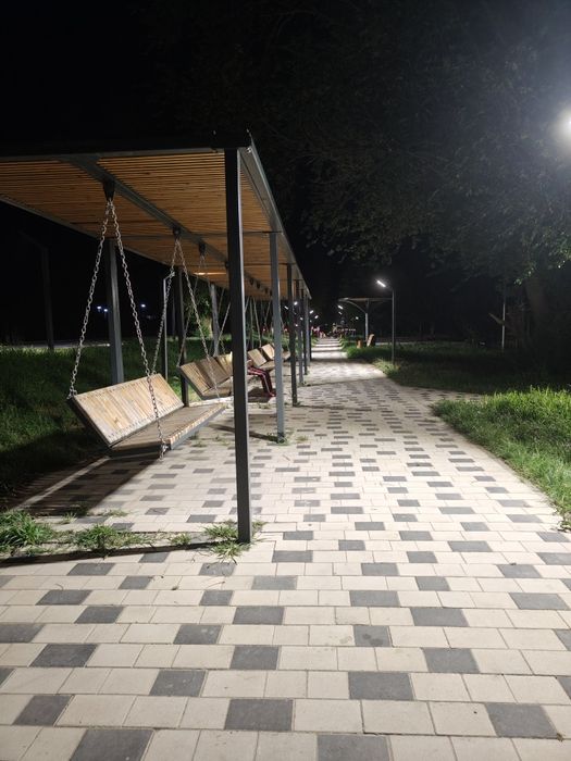 Комнаты посуточно