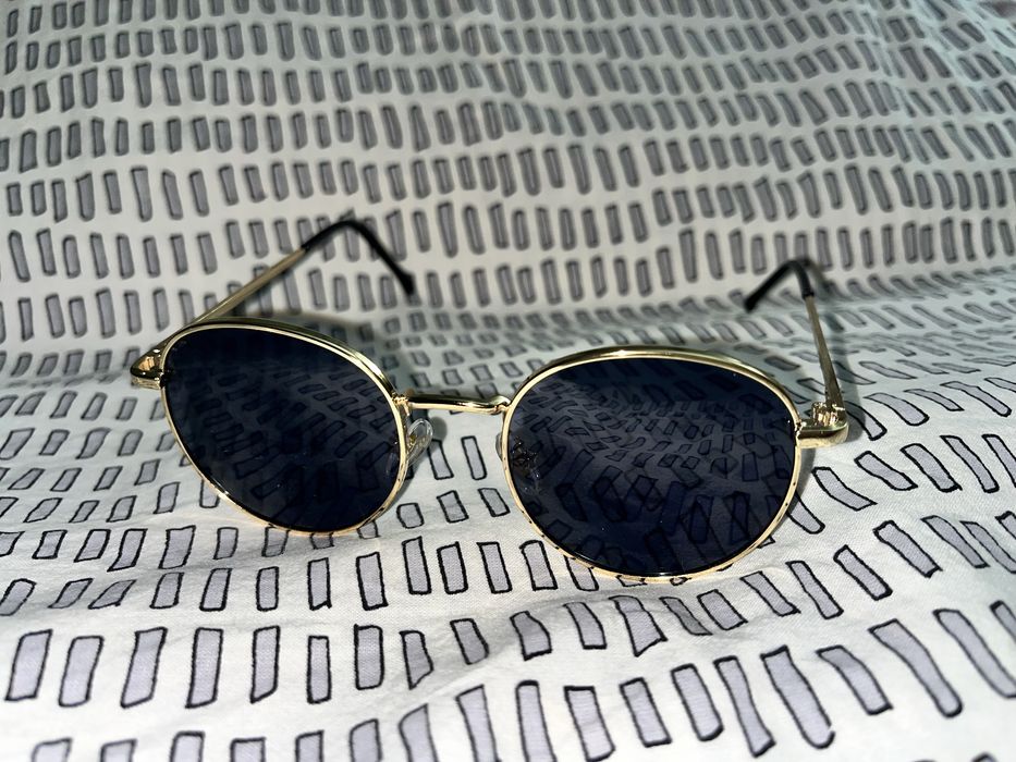 различни видове слънчеви очила