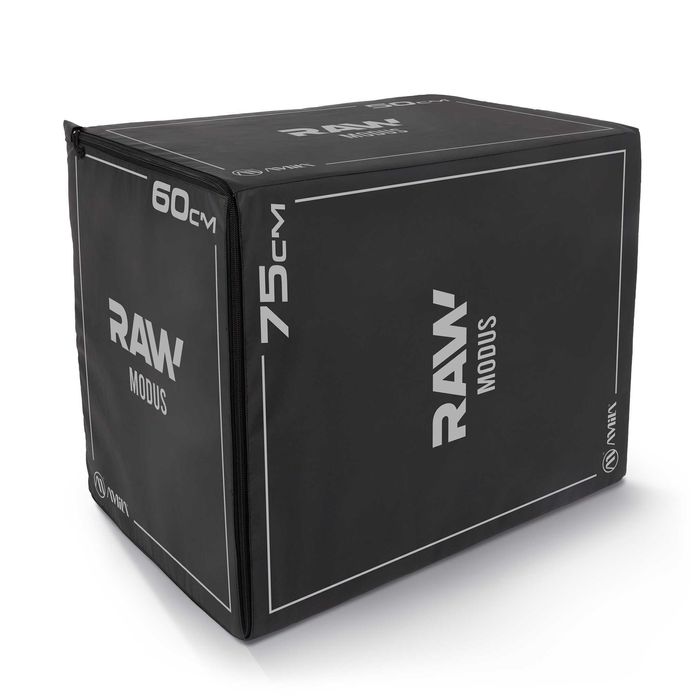 Кутия за Скачане / Фитнес Кутии 50x60x75 / Plyo Box