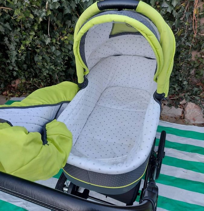 Коляска сатылады