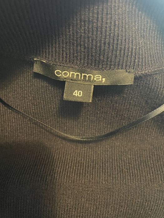 Jerseu dama Comma marimea M