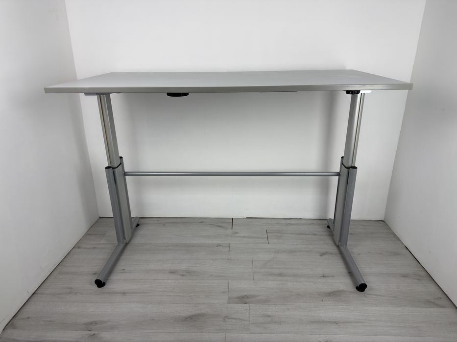 Бюро Електрическо регулируем подходяща за офис или домашен  офис;