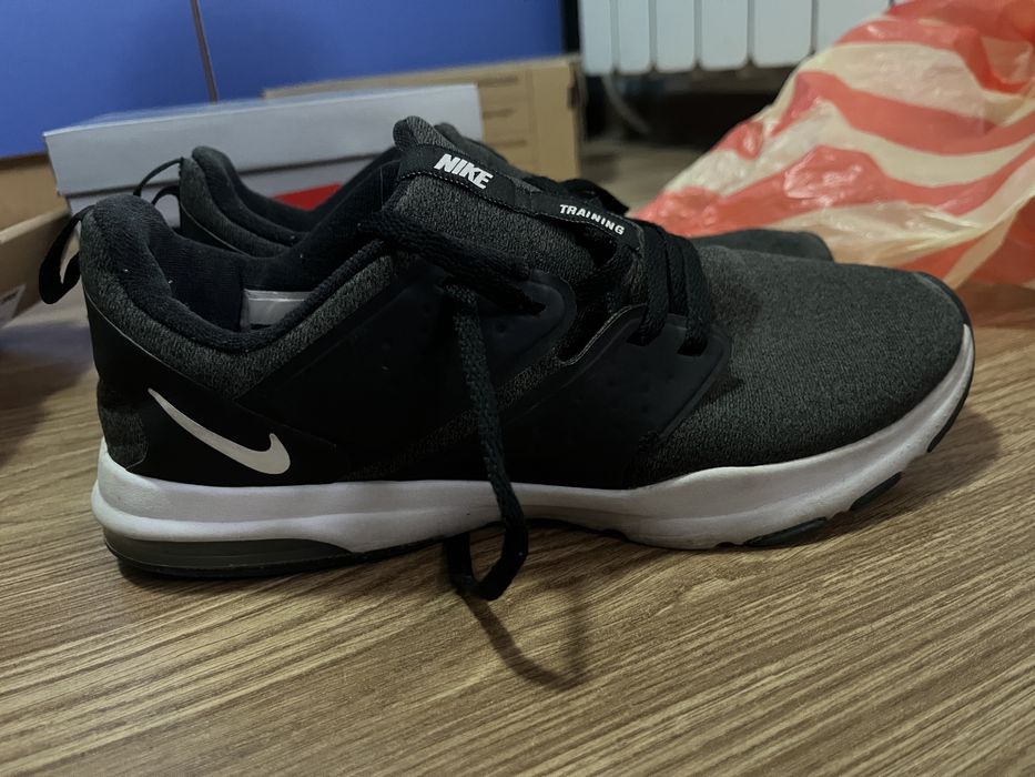 Детски обувки adidas nike