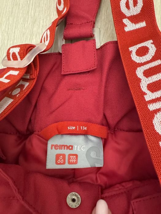 Детский Комбинезон  REIMA оригинал