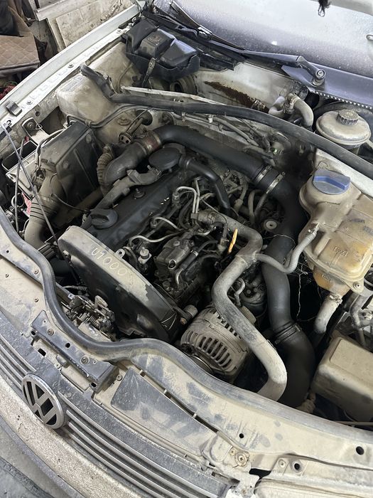 Пассат б5 продам 1998 г