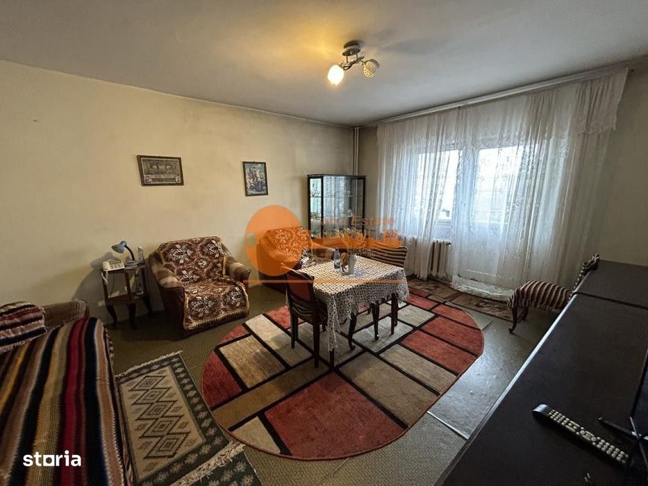 2 camere in zona Teatrul Masca - 8 minute Metrou Lujerului