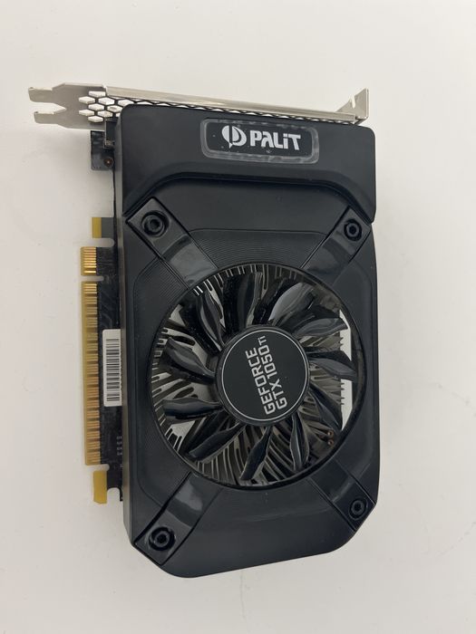 Palit 1050 ti 4gb