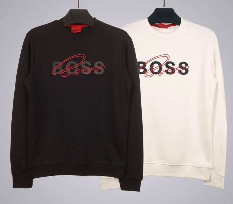 Мъжка блуза S-4XL
