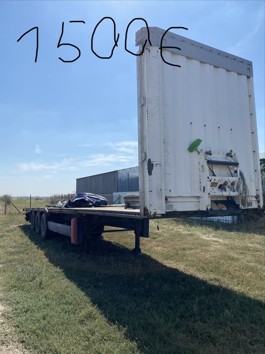 Vand volvo 460 euro 3