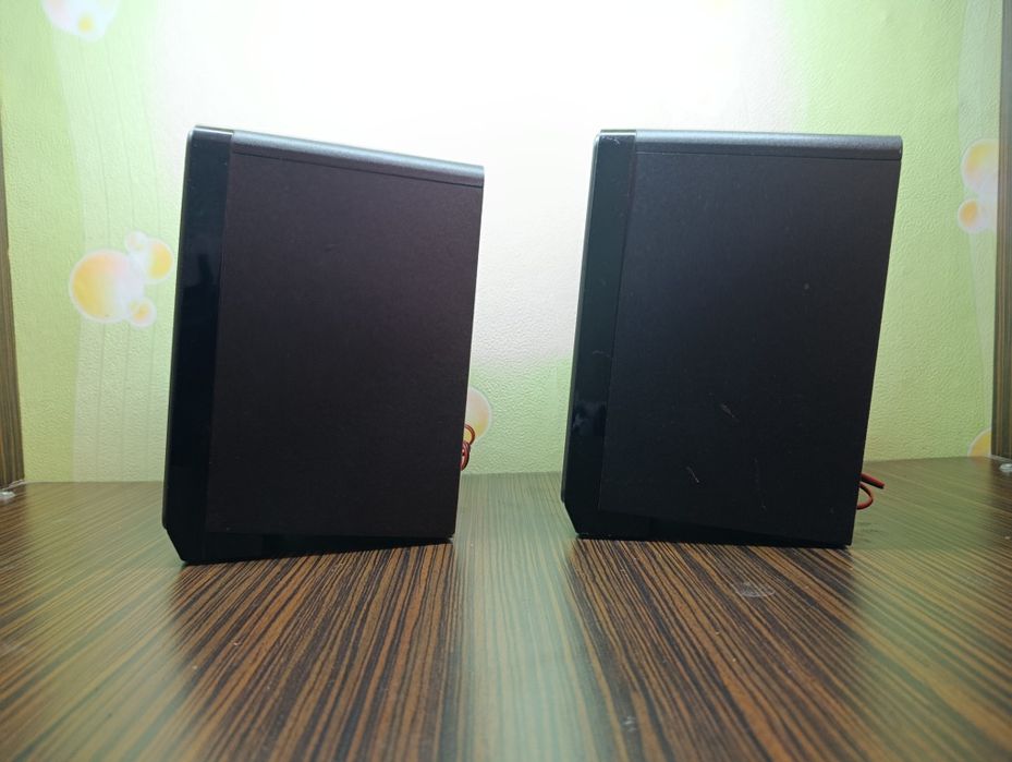 Тонколони LG XAS66F