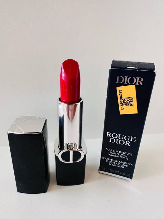 Помада от Диор Dior Rouge