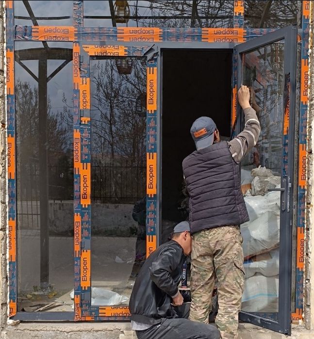 Акфа Ешик Ромлар