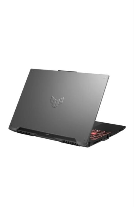 Ноутбук ASUS TUF Gaming A16