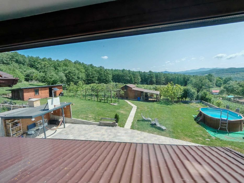 Casa de vanzare cu 3700 mp