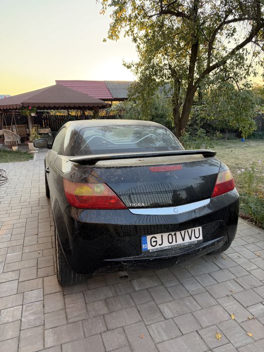 Opel Tigra 1.4 benzina