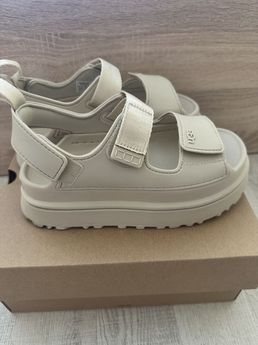 Дамски Сандали UGG